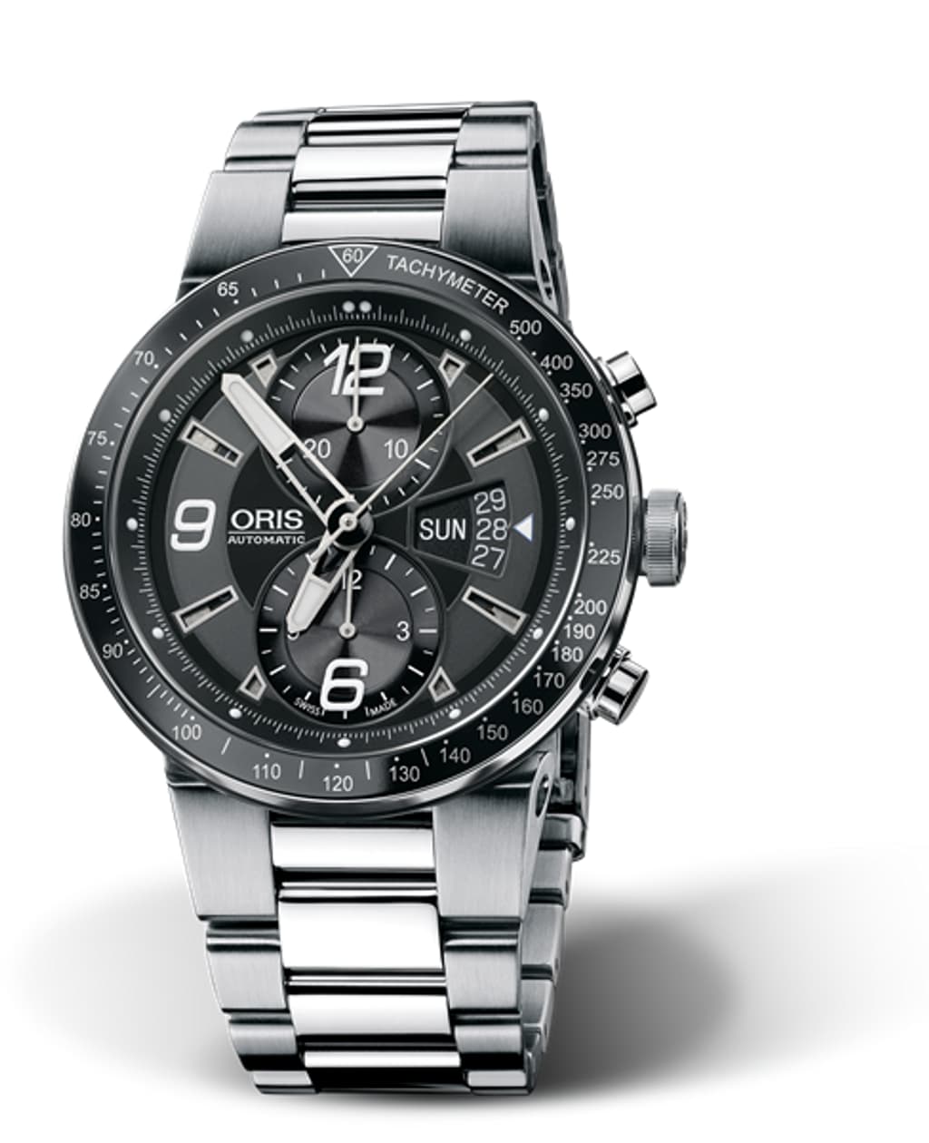 Vertical image of  WilliamsF1 Team Chronograph